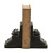 Old Look Typewriter Themed Book End (Set of 2)