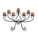Candelabra Centerpiece