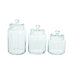 Container Jar (Set of 3)