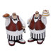 Polystone Waiter (Set of 2)