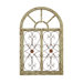 Garden Wall Plaque