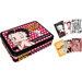 Betty Boop Playing Card Tin Set