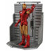 Marvel Select Avengers Movie Iron Man Figure