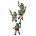 Ghostbusters Minimates Series 3 Box Set