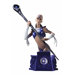 DC Heroes of DCU Night Indigo 1 Lantern Bust Statue