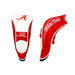 NCAA Hybrid Head Cover