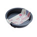 Great British Bakeware 22.7cm Round Insulated Cake Tin