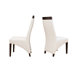 Verona Parsons Chair (set of 2)