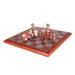 Teddy Bear Chess Set