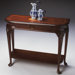 Plantation Cherry Console Table