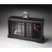 Masterpiece Bookcase Console