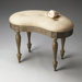 Masterpiece Vanity Stool