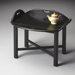 Masterpiece End Table
