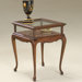 Plantation Cherry End Table