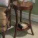 Plantation Cherry End Table