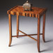 Masterpiece Tea Table
