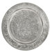 Metalworks Moroccan End Table