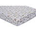 Mosaic Transport Fitted Sheet
