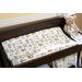 Mosaic Transport Changing Pad Cover