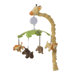 Sunny Safari Musical Mobile