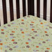 Jungle Walk Fitted Sheet
