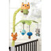 Little Tree House Musical Mobile