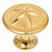 Vintage American Lone Star Knob
