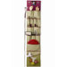 Heliotrope Hanging Pet Organizer