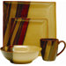 Avanti 16 Piece Dinnerware Set