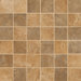 Woodlands 2" x 2" Mosaic in Spring Valley/Autumn Creek