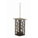 Chaparral Birdfeeder