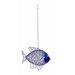 Fish Birdfeeder