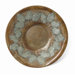 Large Leaf Birdbath
