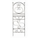 Ferro Firenze Trellis II
