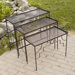 Nesting Tables