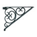 All Cees Mantel Bracket