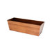 Rectangle Window Box Planter