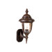 Monterey 1 Light Wall Lantern