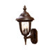 Monterey 1 Light Wall Lantern
