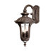Augusta 3 Light Wall Lantern