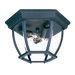 3 Light Ceiling Fixture