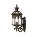 Belmont 1 Light Wall Lantern