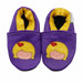Little Girl Soft Sole Leather Baby Shoes