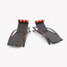 Cantina Arc Lounger with Cushion (Set of 2)