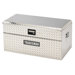 Flush Mount Single Lid Truck Tool Box