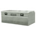 Wide Flush Mount Single Lid Truck Tool Box