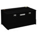 80 Gal. Liquid Tank with Storage Box Combo