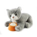 Kidoo Cat Plush Toy