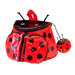 Ladybug Backpack
