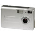 Digital Camera with Flash